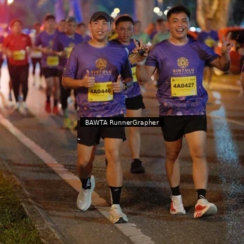 Runner Photo 2944510