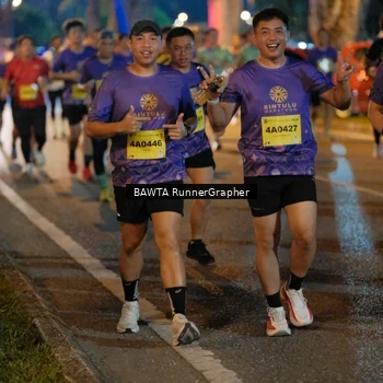 Runner Photo 2944515