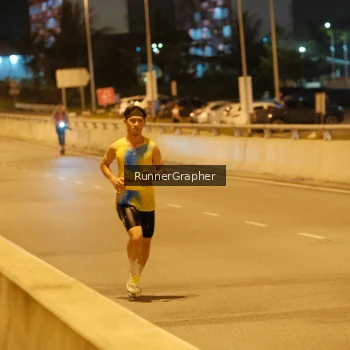 Runner Photo 2944843
