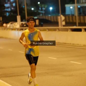 Runner Photo 2944845