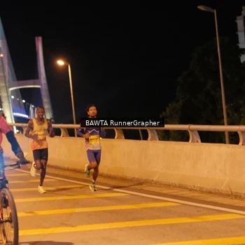 Runner Photo 2944881