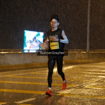 Runner Photo 2945246