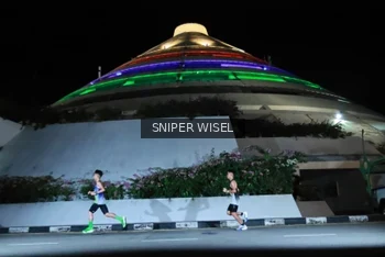 Runner Photo 2946581