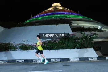 Runner Photo 2947161