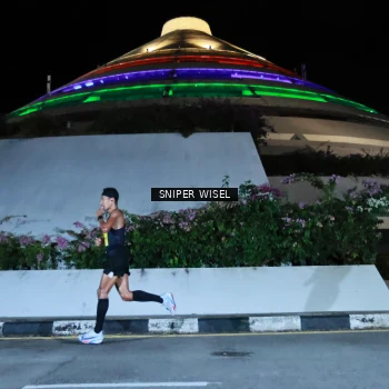 Runner Photo 2947230