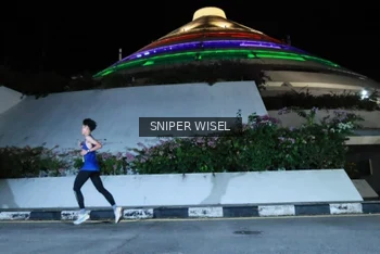 Runner Photo 2947260