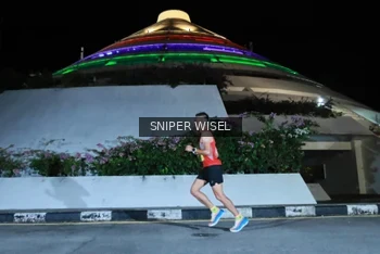Runner Photo 2947274