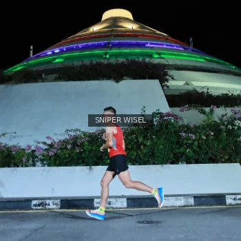 Runner Photo 2947287