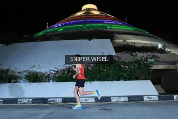 Runner Photo 2947292