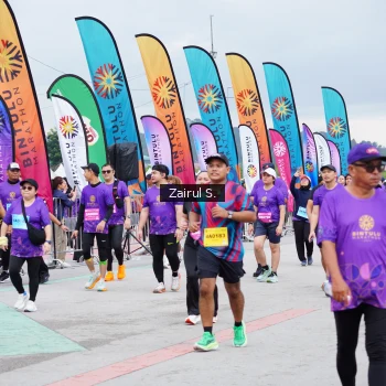 Runner Photo 2952412