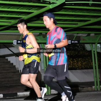 Runner Photo 2952853