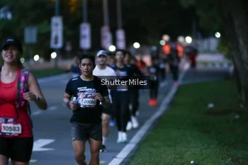 Runner Photo 29666