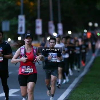 Runner Photo 29669