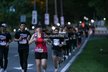 Runner Photo 29673