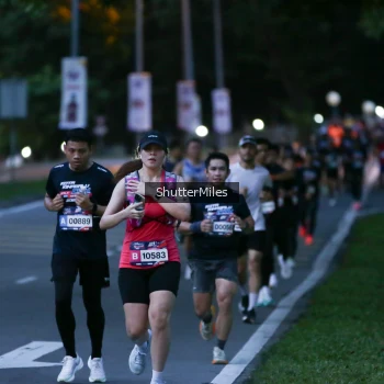 Runner Photo 29676