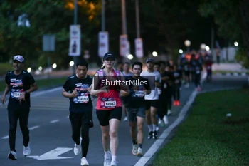 Runner Photo 29679