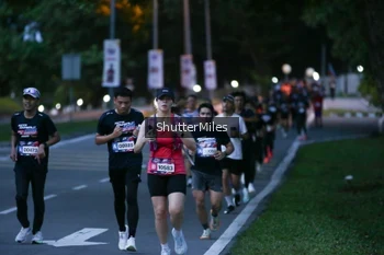 Runner Photo 29681