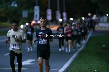Runner Photo 29686