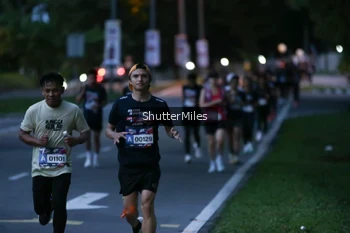 Runner Photo 29688