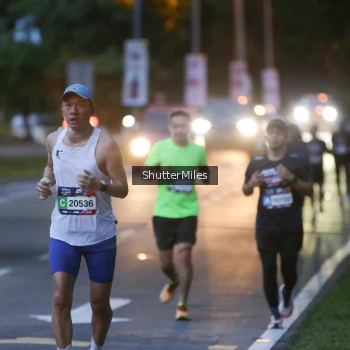 Runner Photo 29690