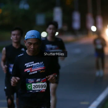 Runner Photo 29699