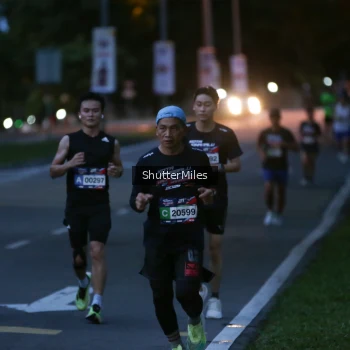 Runner Photo 29703