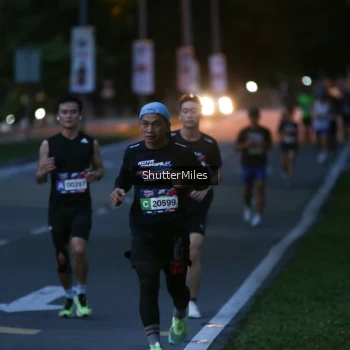 Runner Photo 29705