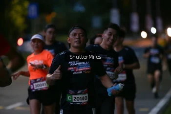 Runner Photo 29728