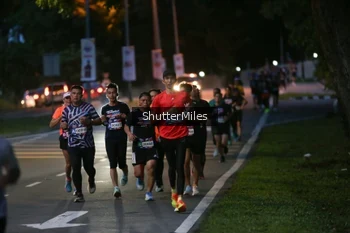 Runner Photo 29739