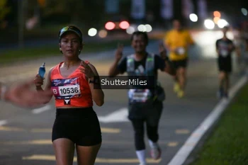 Runner Photo 29753