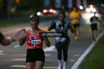 Runner Photo 29757