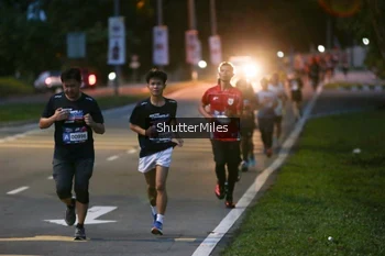 Runner Photo 29760