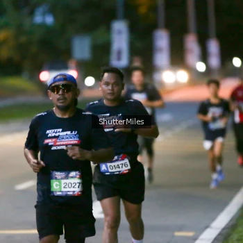 Runner Photo 29764