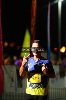 Runner Photo 2976788