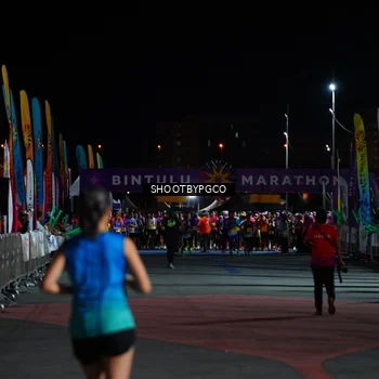 Runner Photo 2976857