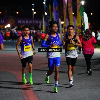 Runner Photo 2976887