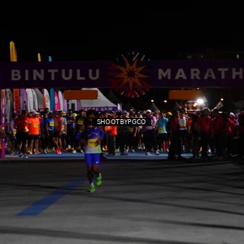 Runner Photo 2976895