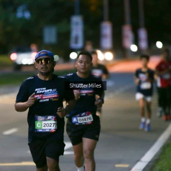 Runner Photo 29769