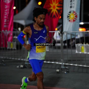 Runner Photo 2976924