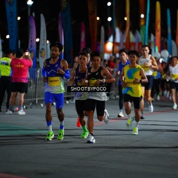 Runner Photo 2976953