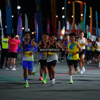 Runner Photo 2976959