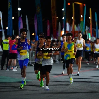 Runner Photo 2976977