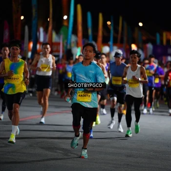 Runner Photo 2976996