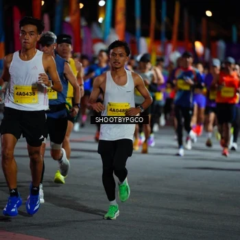 Runner Photo 2977037
