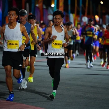 Runner Photo 2977056