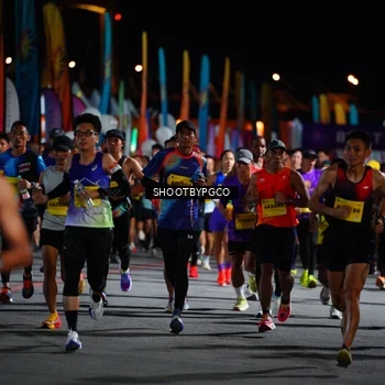 Runner Photo 2977078