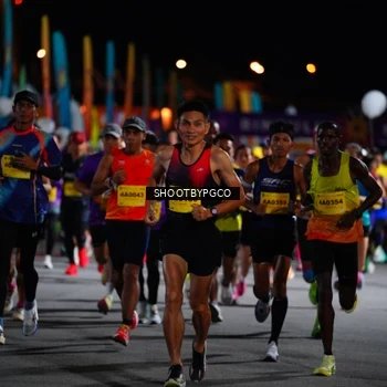 Runner Photo 2977079