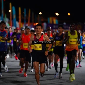 Runner Photo 2977099