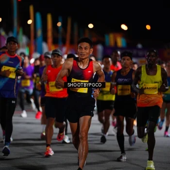Runner Photo 2977100