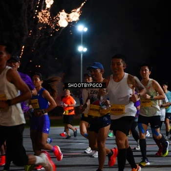 Runner Photo 2977117